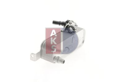 ÖLKüHLER AUTOMATIKGETRIEBE AKS DASIS 056085N 4