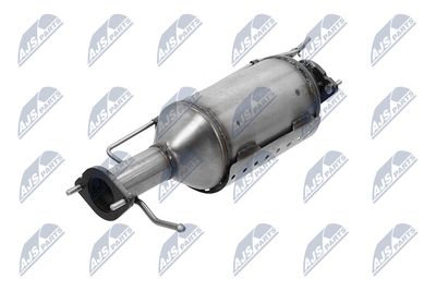 FILTRU FUNINGINE/PARTICULE SIST.DE ESAPAMENT NTY DPFFR002 32