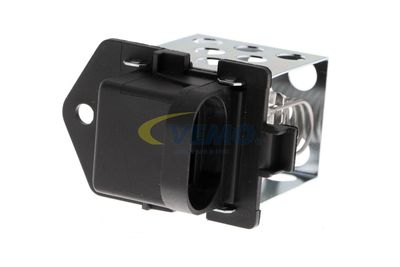 REZISTOR VENTILATOR HABITACLU VEMO V46790022 52