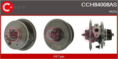 ANSAMBLU DE BAZă TURBOCOMPRESOR