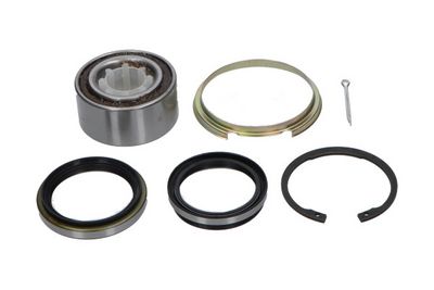 комплект колесен лагер Kavo Parts WBK-9005