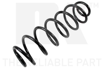 Пружина ходовой части NK 5447159 для VW FOX