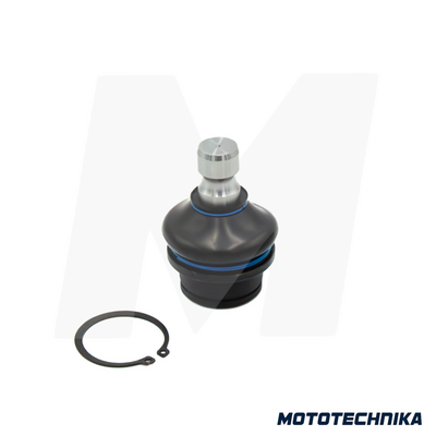 MOTOTECHNIKA Šarnyras / girgždukas