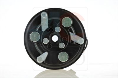 Magnetkoppling, klimatanläggning ACAUTO AC-06SD57