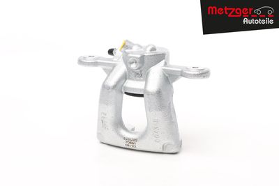 ETRIER FRANA METZGER AUTOTEILE 6261285 4