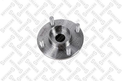главина на колелото STELLOX 42-15103-SX