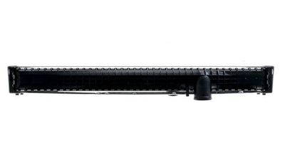 Radiator, racire motor MAHLE 9100280110