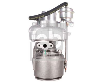 Lader, ladesystem FEBI BILSTEIN 187637