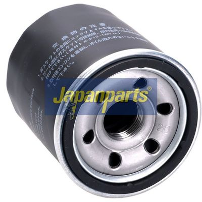 JAPANPARTS Alyvos filtras