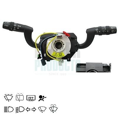 COMUTATOR COLOANA DIRECTIE