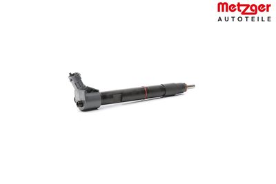 INJECTOR METZGER AUTOTEILE 0871108 16
