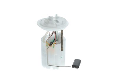 SISTEM ALIMENTARE CU COMBUSTIBIL BOSCH 0580200803 27