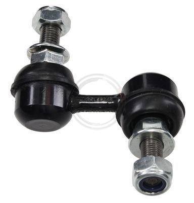 Stange/Strebe, Stabilisator