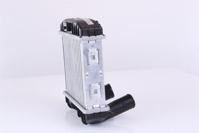 INTERCOOLER COMPRESOR NISSENS 96893 12