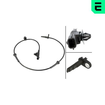 датчик, обороти на колелото OPTIMAL 06-S690
