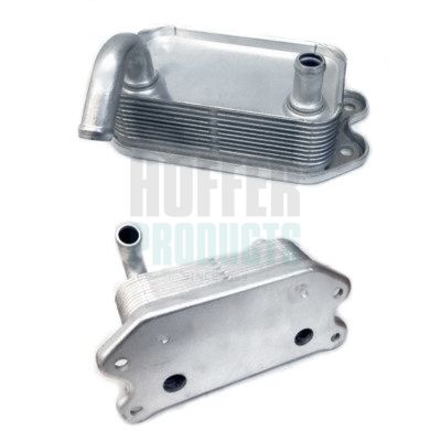 RADIATOR ULEI ULEI MOTOR