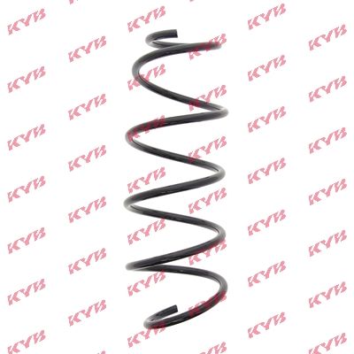 Suspension Spring KYB RH3289