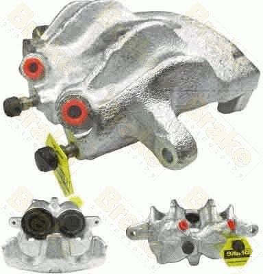 Brake Caliper Brake ENGINEERING CA1299R