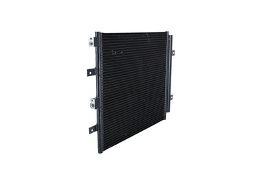 KONDENSATOR KLIMAANLAGE NRF 35604 21