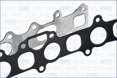 SET GARNITURI CHIULASA AJUSA 53030000 3