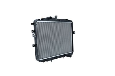 RADIATOR RACIRE MOTOR NRF 59107 41