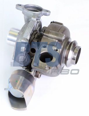 COMPRESOR SISTEM DE SUPRAALIMENTARE BTS Turbo T914333 6