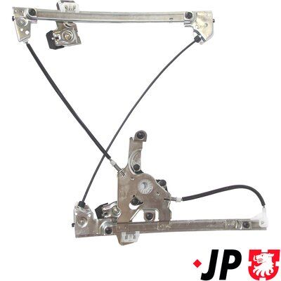 MECANISM ACTIONARE GEAM