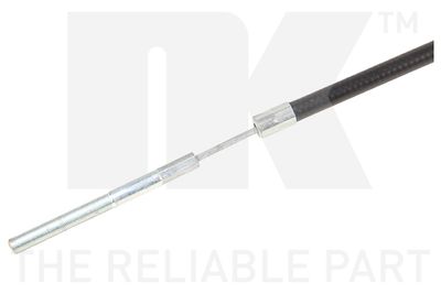 CABLU FRANA DE PARCARE NK 904104 1