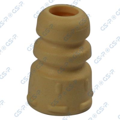 TAMPON CAUCIUC SUSPENSIE