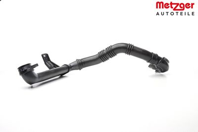 LADELUFTSCHLAUCH METZGER AUTOTEILE 2401436 35