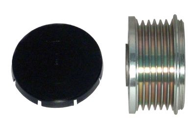 SISTEM ROATA LIBERA GENERATOR MAPCO 14300 1