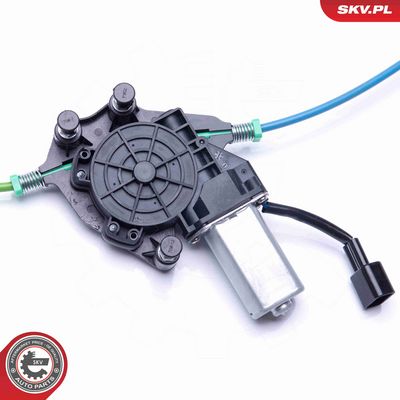 MECANISM ACTIONARE GEAM ESEN SKV 00SKV282 3