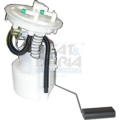 SISTEM ALIMENTARE CU COMBUSTIBIL