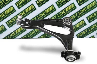 FIRST LINE Control/Trailing Arm, wheel suspension FCA7654