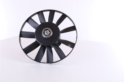 VENTILATOR RADIATOR NISSENS 85539 8