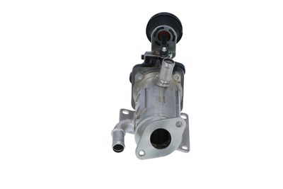 RADIATOR RECIRCULARE GAZE DE ESAPAMENT NRF 48011 14