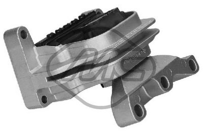 окачване, двигател Metalcaucho 41684