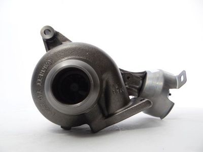 LADER AUFLADUNG GARRETT 7646099001W 4