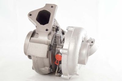 Henkel Parts 5111897N Турбина для MERCEDES-BENZ E-CLASS T-Model (S211) E 270 T CDI (211.216)
