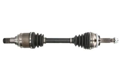 полуоска POINT GEAR