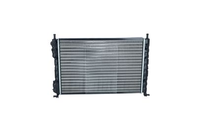 RADIATOR RACIRE MOTOR NRF 58219 25