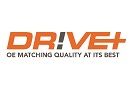 Dr!ve+ Logo