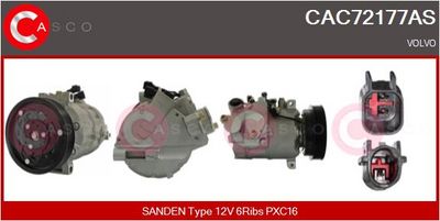 COMPRESOR CLIMATIZARE