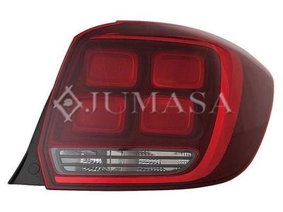 Задний фонарь JUMASA 42461294 для DACIA SANDERO
