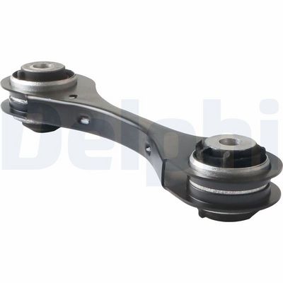 Achteras spoor controle arm Rechts (top, achter, transverse) past: BMW X3 (G01), X3 (G01, F97, G08), X4 (G02, F98) 1.6-Electric 08.17-