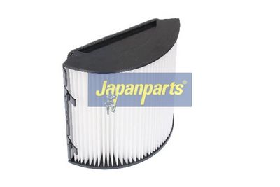 JAPANPARTS Filtras, salono oras