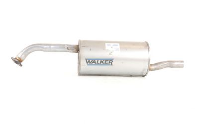 крайно гърне WALKER 22460