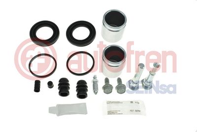 REPARATURSATZ BREMSSATTEL