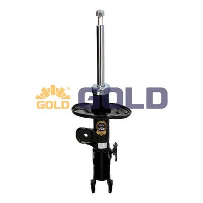 JAPANPARTS 9261436 Амортизаторы для TOYOTA PRIUS (_W3_) 1.8 Hybrid (ZVW3_)