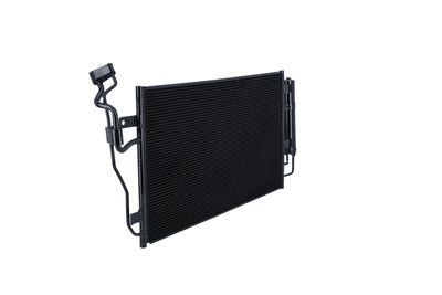 CONDENSATOR CLIMATIZARE NRF 350443 20